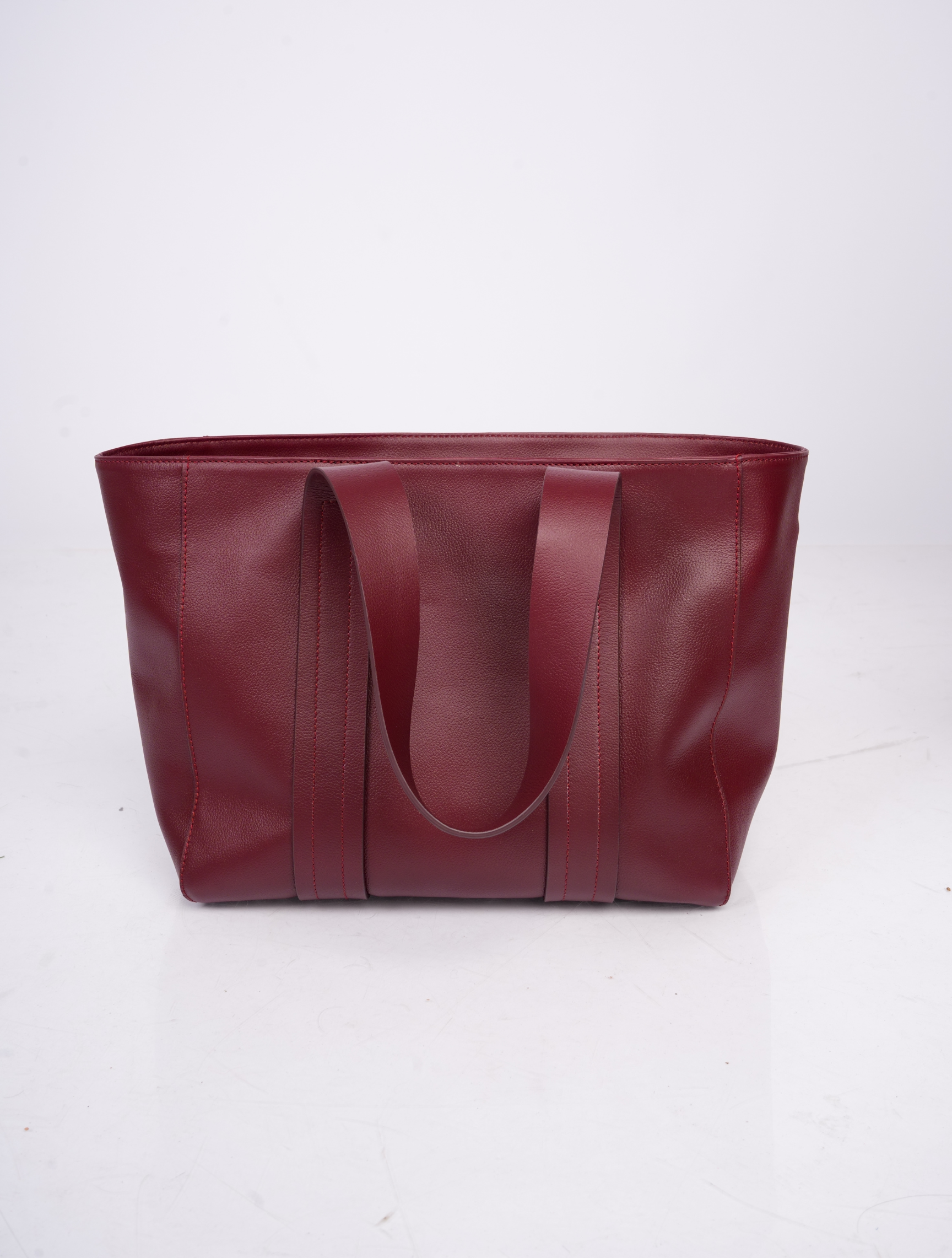 EVERYDAY BAG - VINO - Gallery 2
