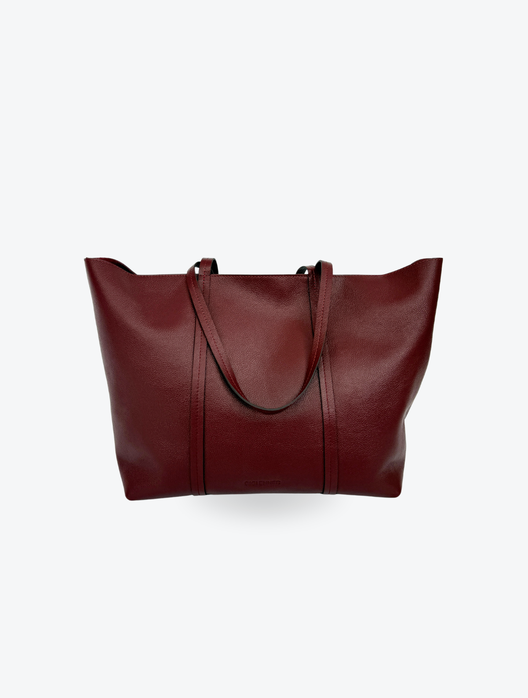TOTE BAG XL -VINO - Gallery 1
