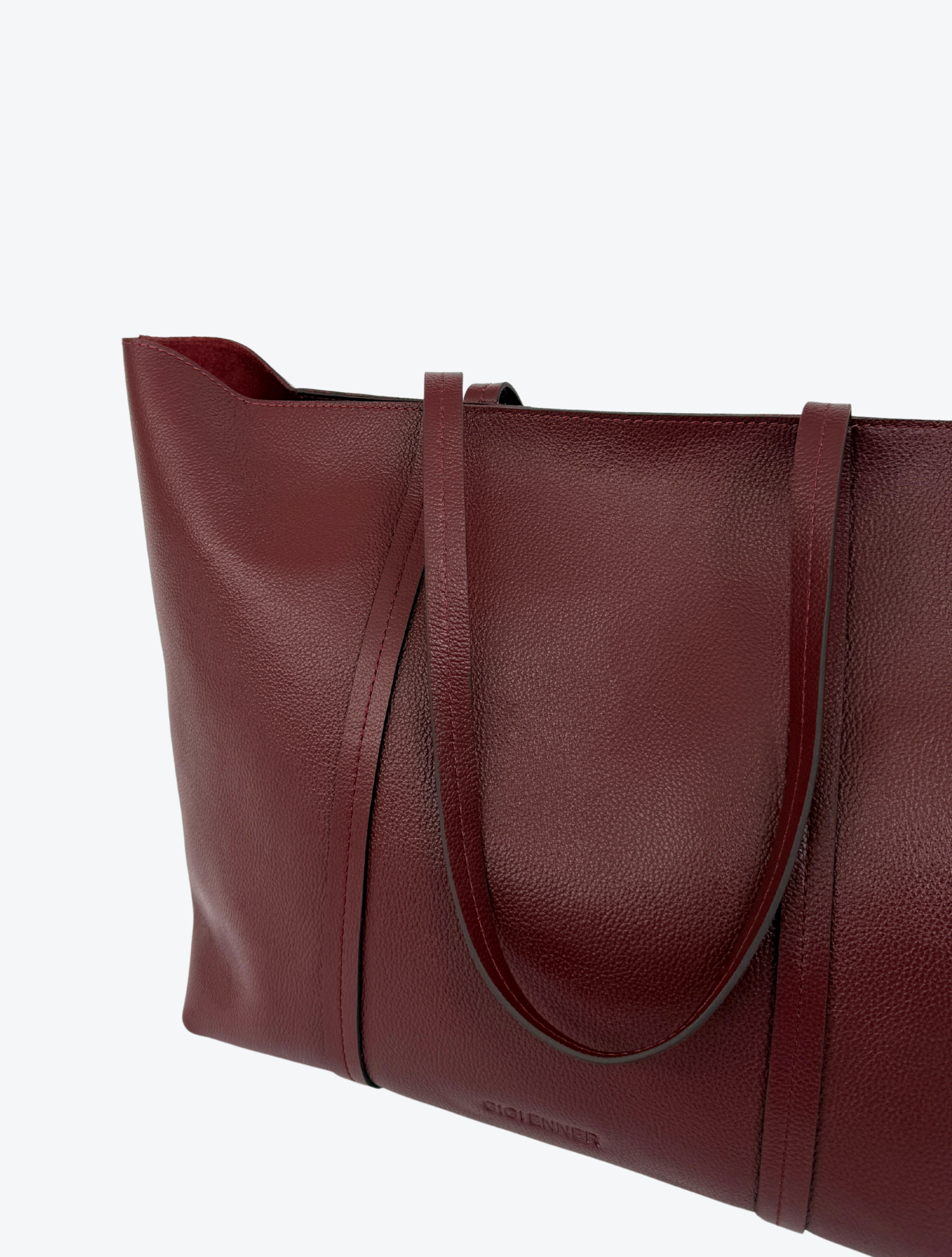 TOTE BAG XL -VINO - Gallery 2