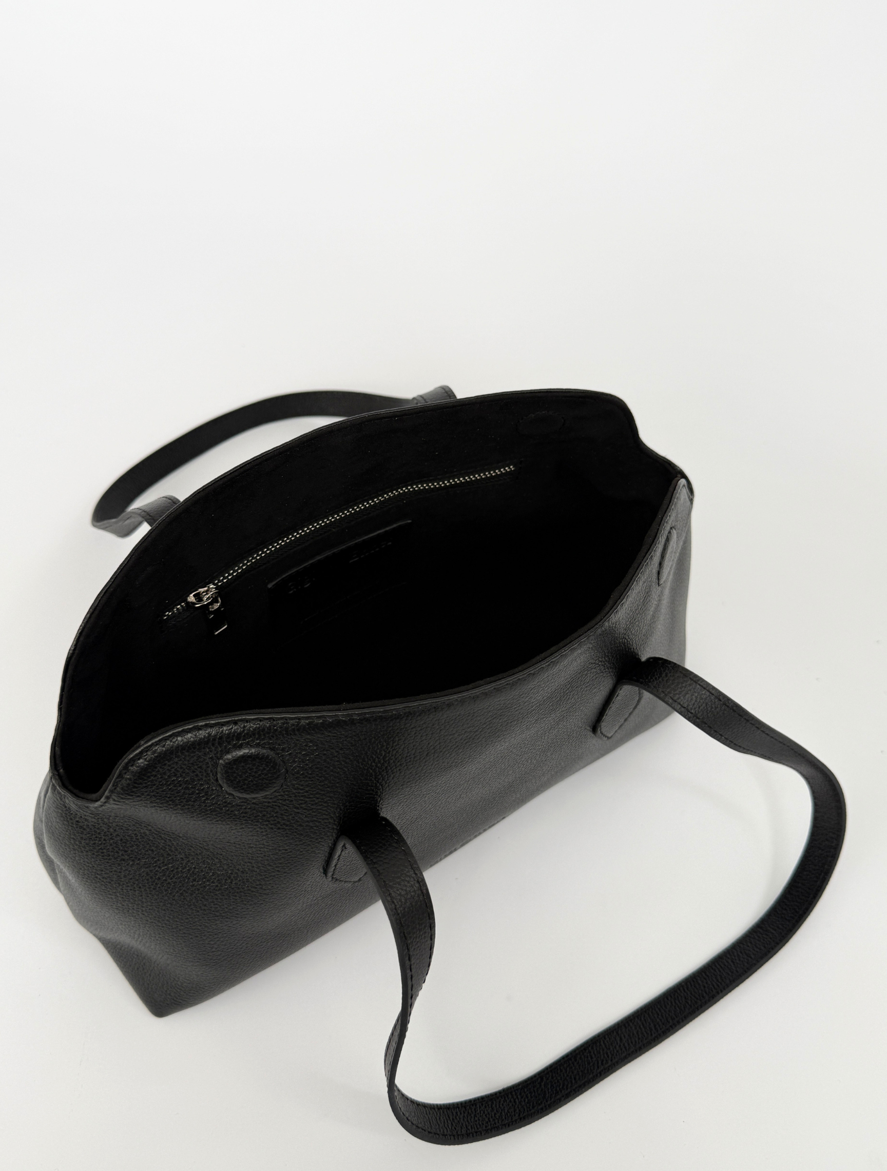 Cayetana Bag - Negro - Gallery 3