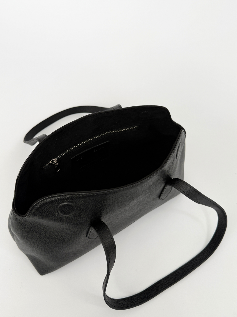 Cayetana Bag - Negro - Image 3