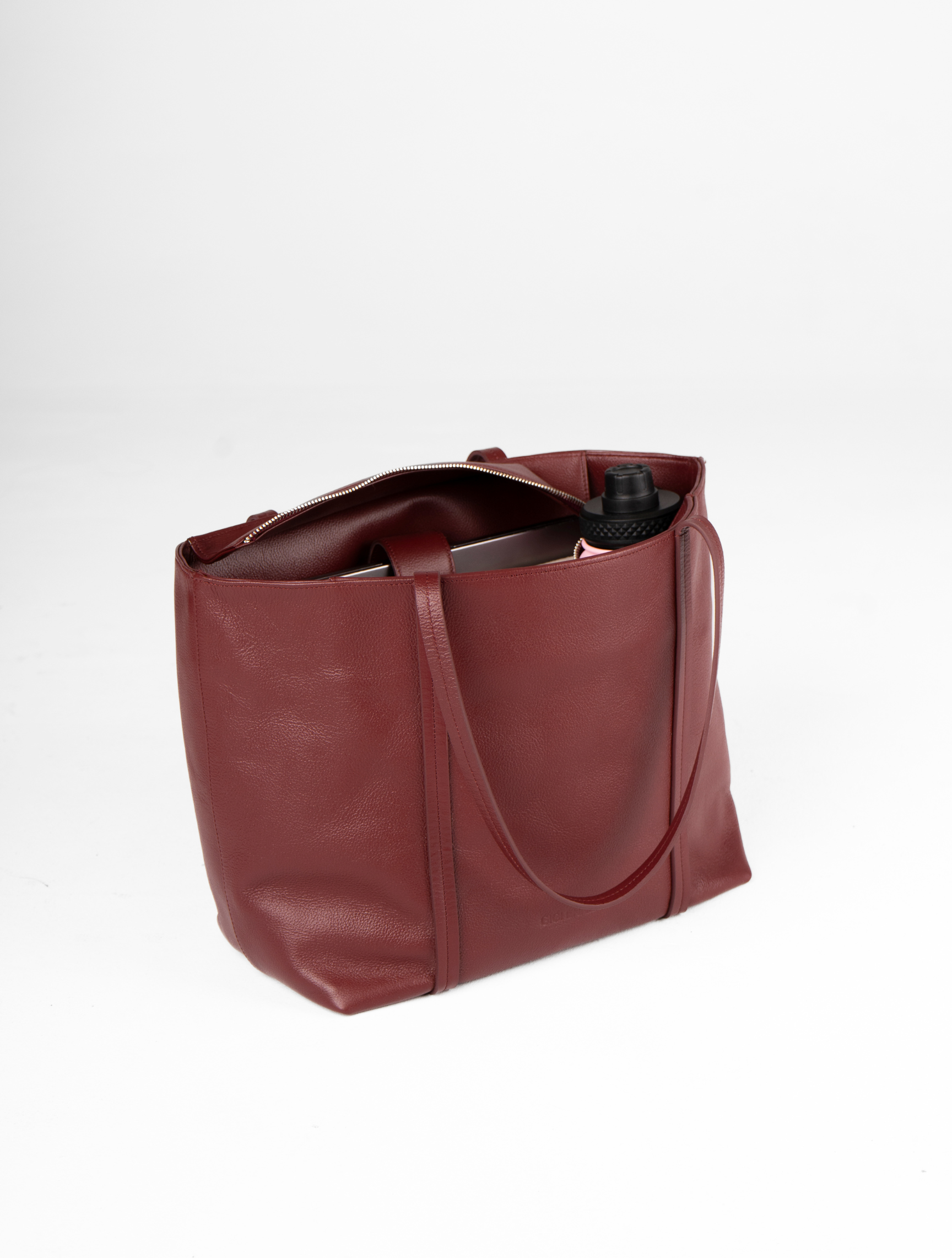 TOTE BAG VERSIÓN FULL - VINO - Gallery 7