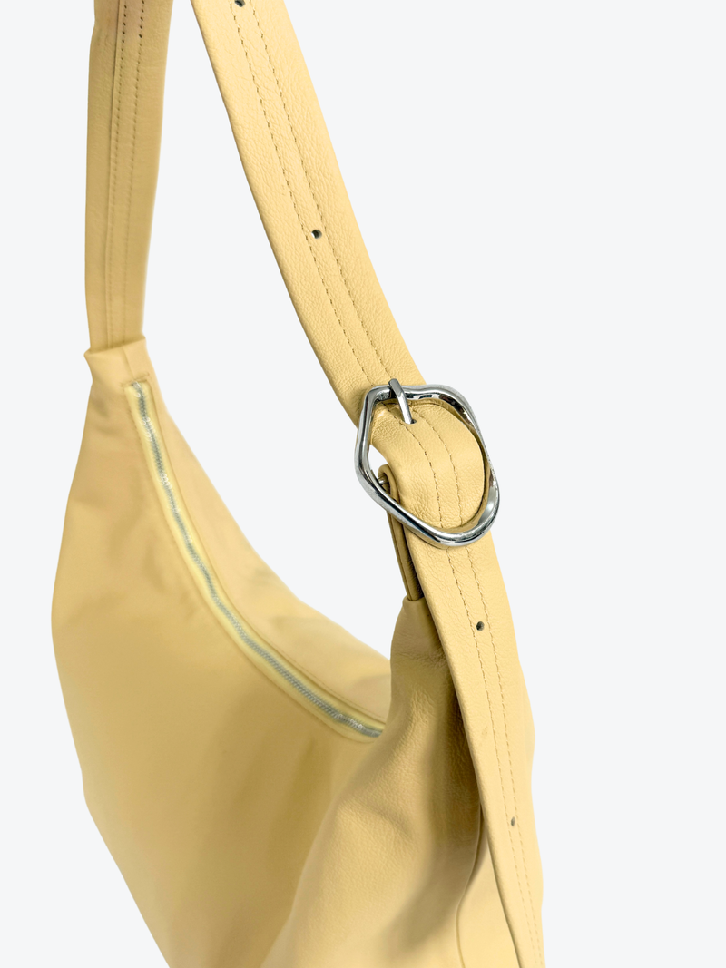 MARGARITA BAG - AMARILLO PASTEL - Image 3