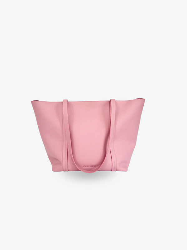 TOTE BAG REGULAR - PINK