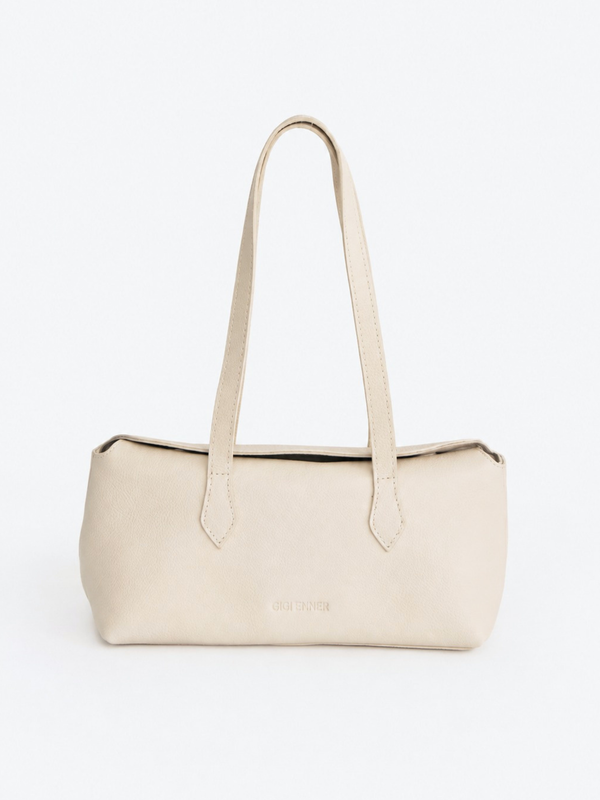 CAYETANA BAG - OFF WHITE