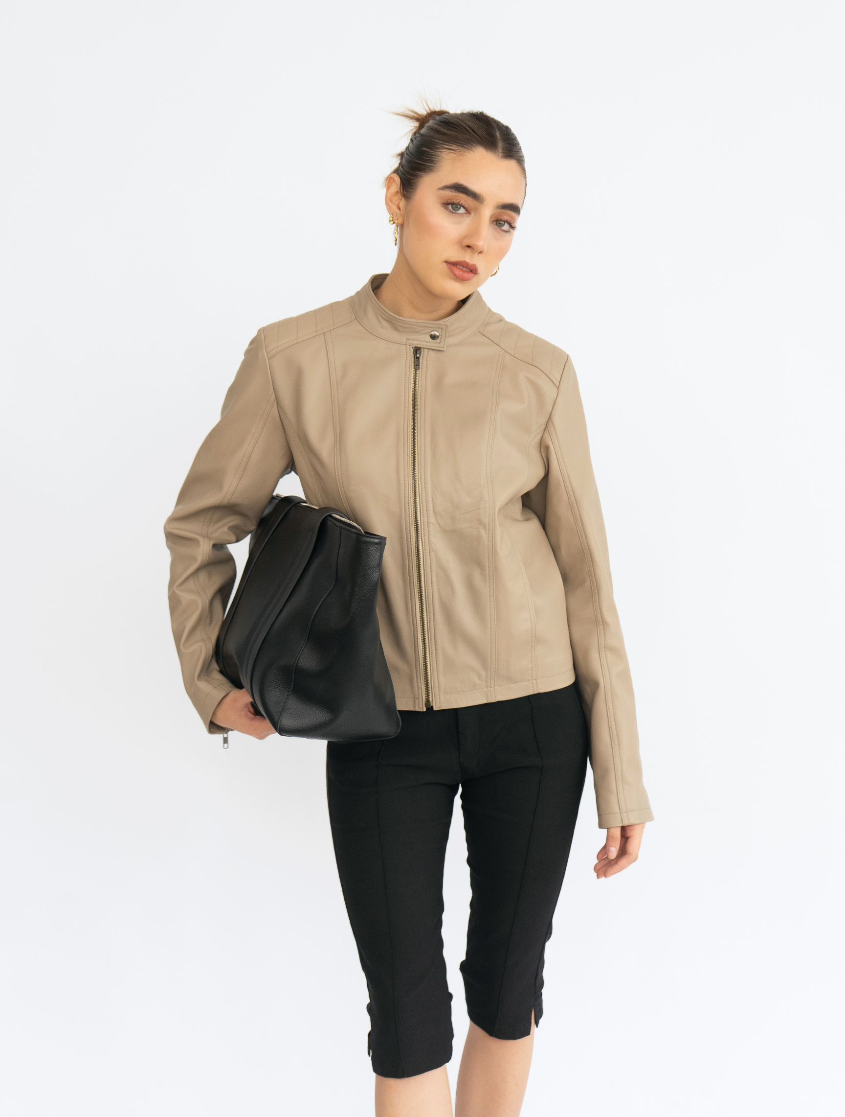 EVERYDAY BAG - NEGRO - Gallery 4