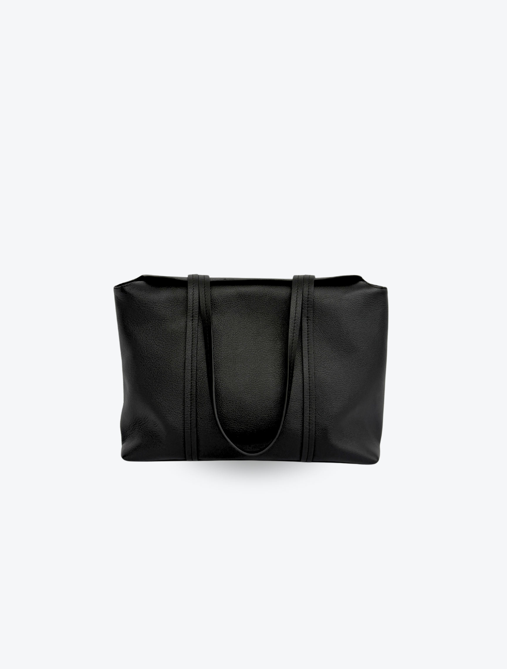 CAYETANA XL - NEGRO - Gallery 2
