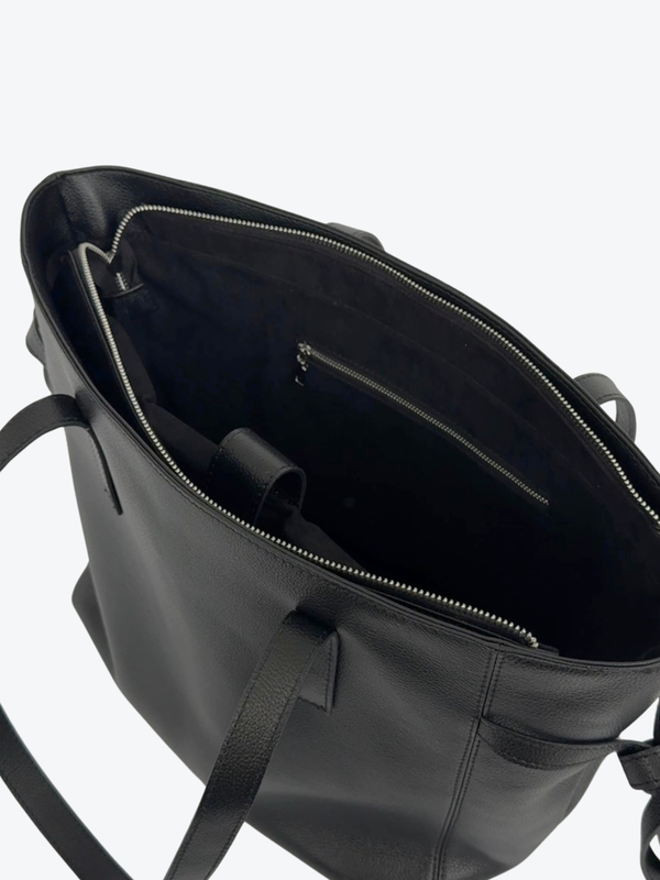 LONDON BAG - NEGRO - Secondary