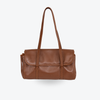 VITTORIA BAG - CAMEL