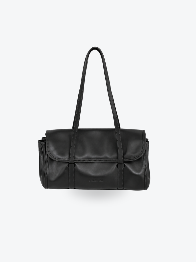 VITTORIA BAG - NEGRO - Image 1