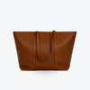 TOTE BAG XL - CAMEL