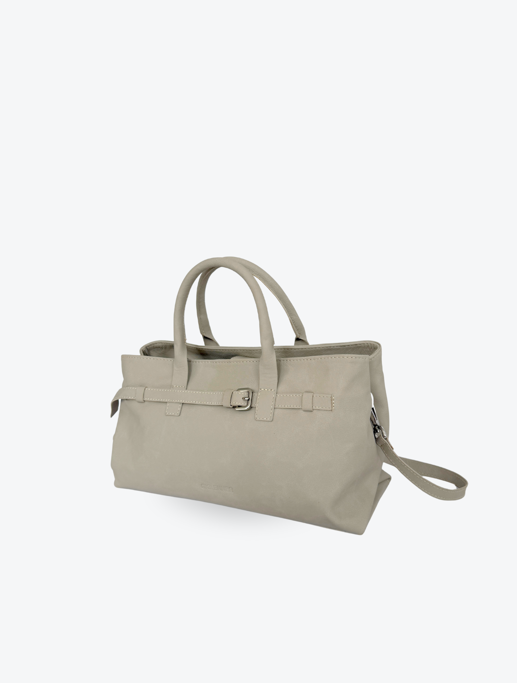 ELIZABETH BAG - OFF WHITE - Gallery 3