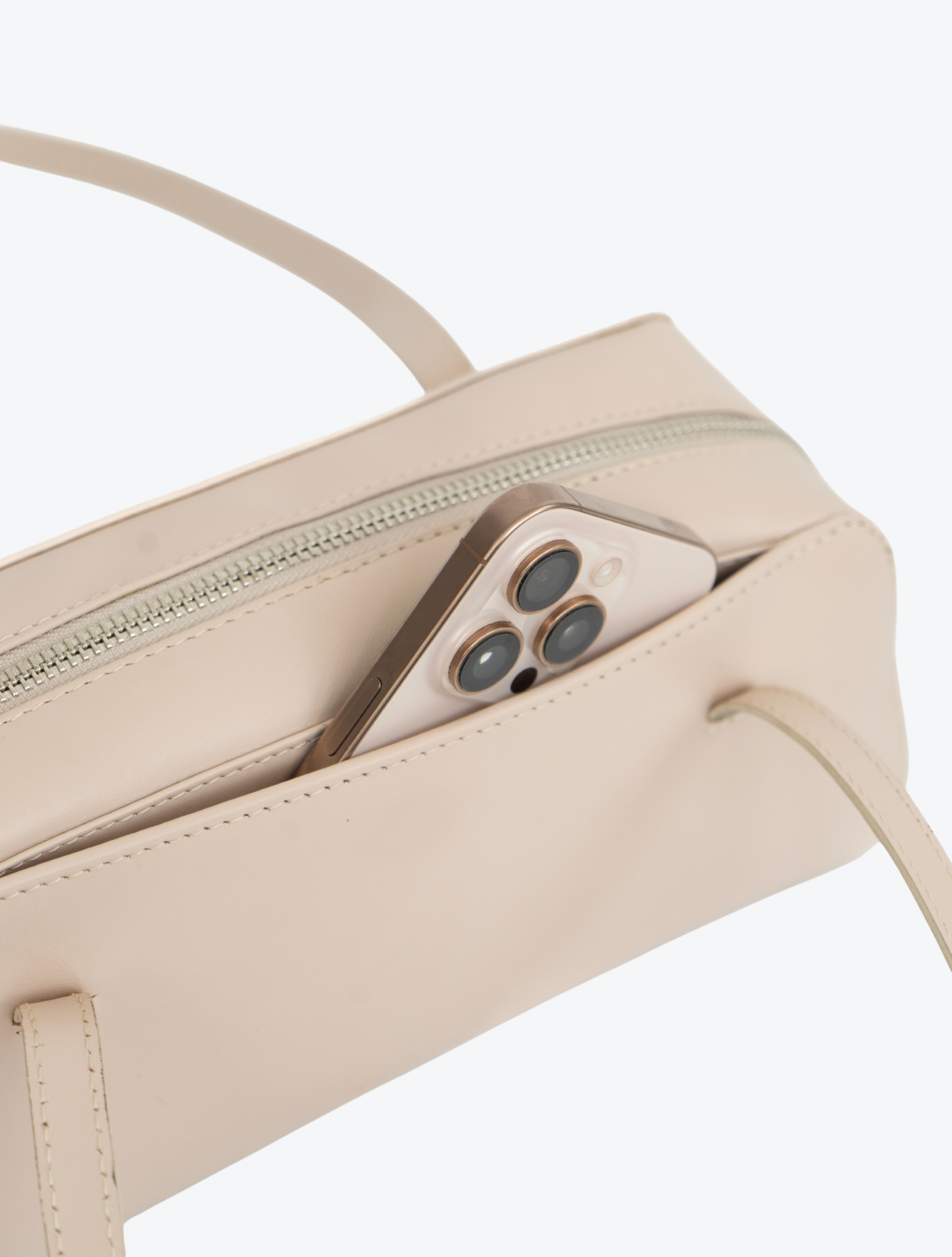 CLEO BAG - PERLA - Gallery 5