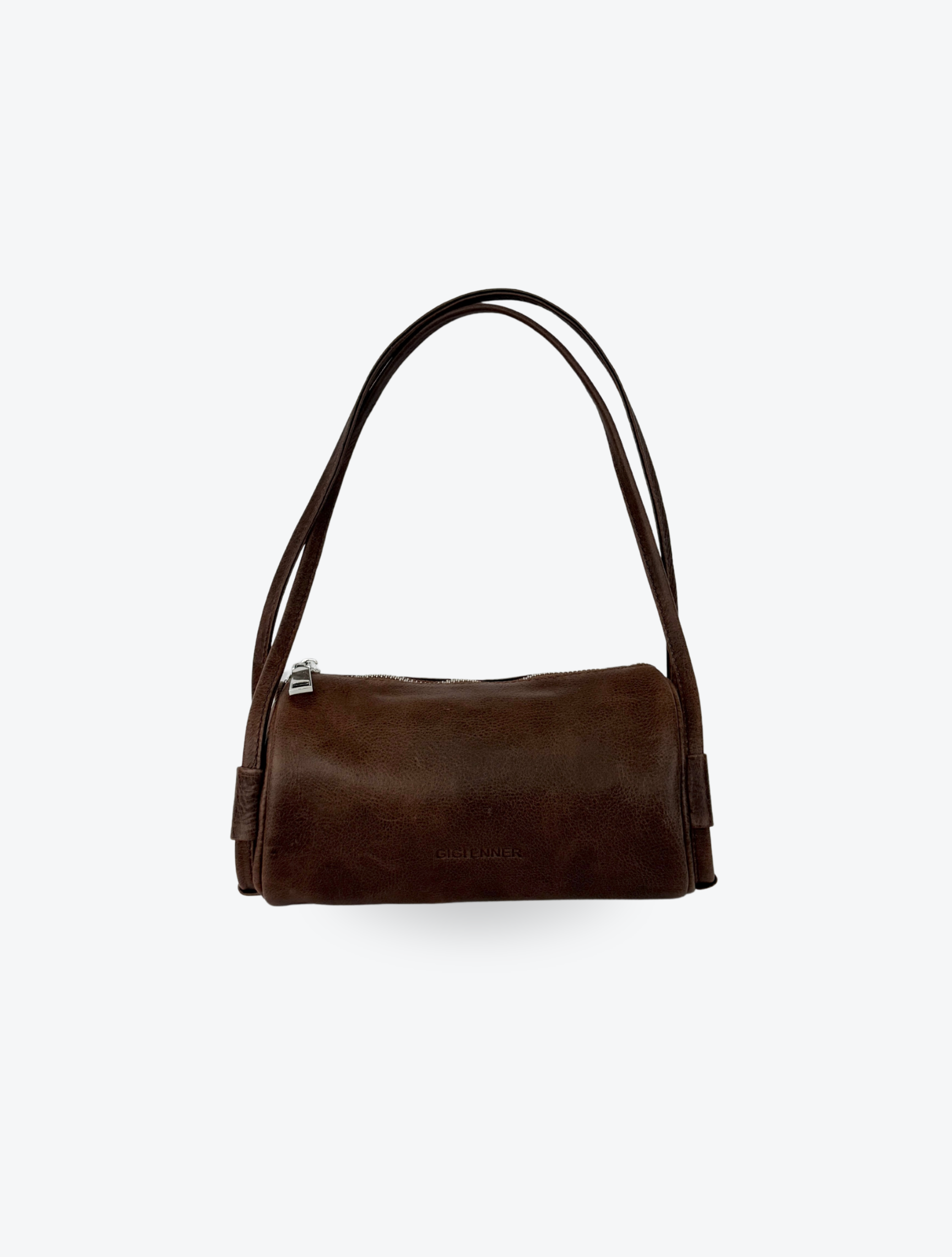 CATEDRAL BAG - VINTAGE BROWNIE - Gallery 1
