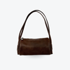 CATEDRAL BAG - VINTAGE BROWNIE