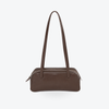 CLEO BAG - MARRÓN OSCURO