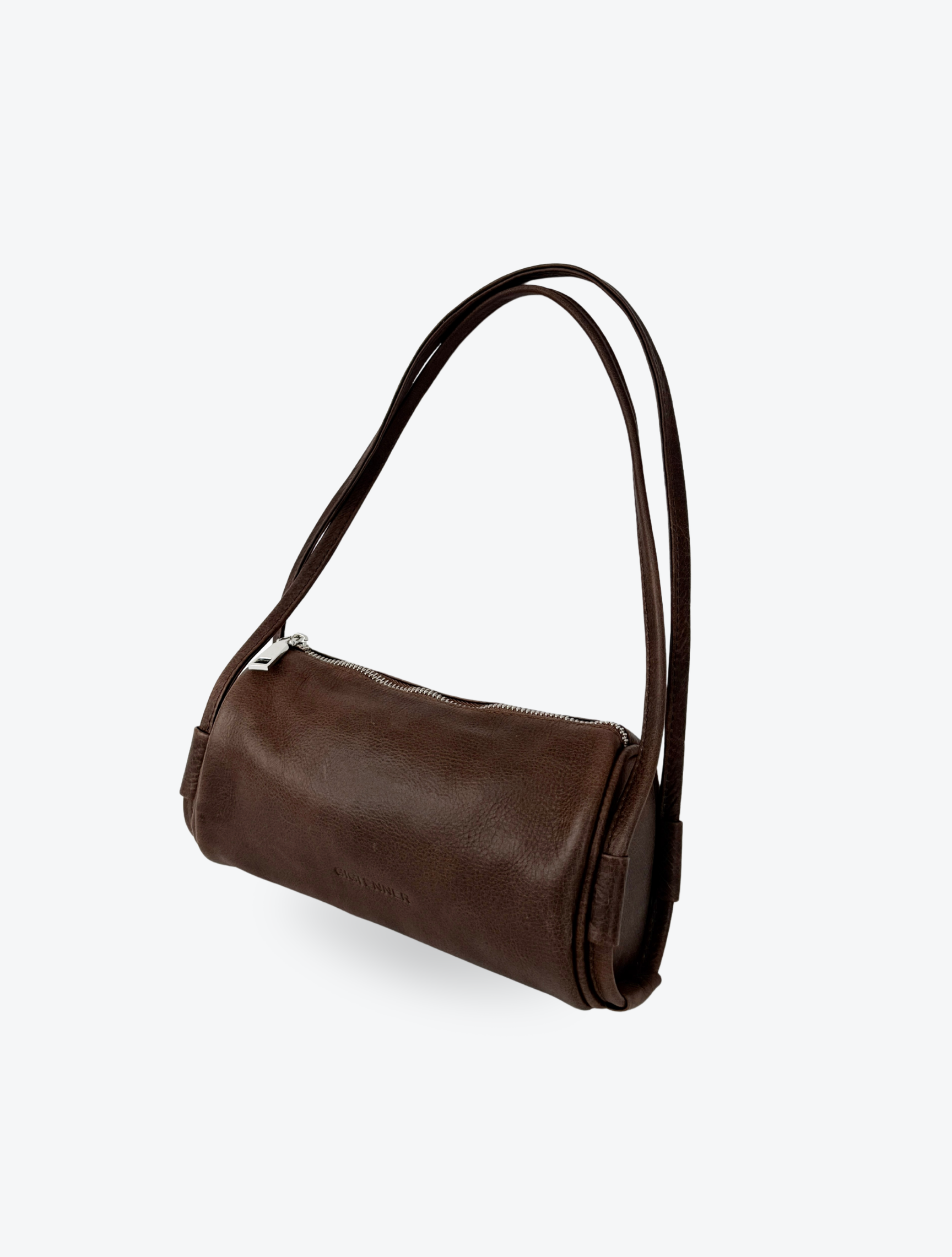 CATEDRAL BAG - VINTAGE BROWNIE - Gallery 2