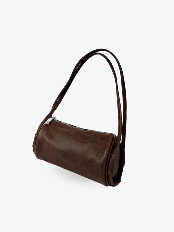 CATEDRAL BAG - VINTAGE BROWNIE - Secondary