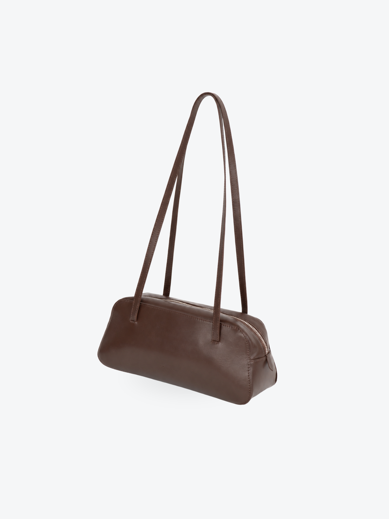 CLEO BAG - MARRÓN OSCURO - Image 3