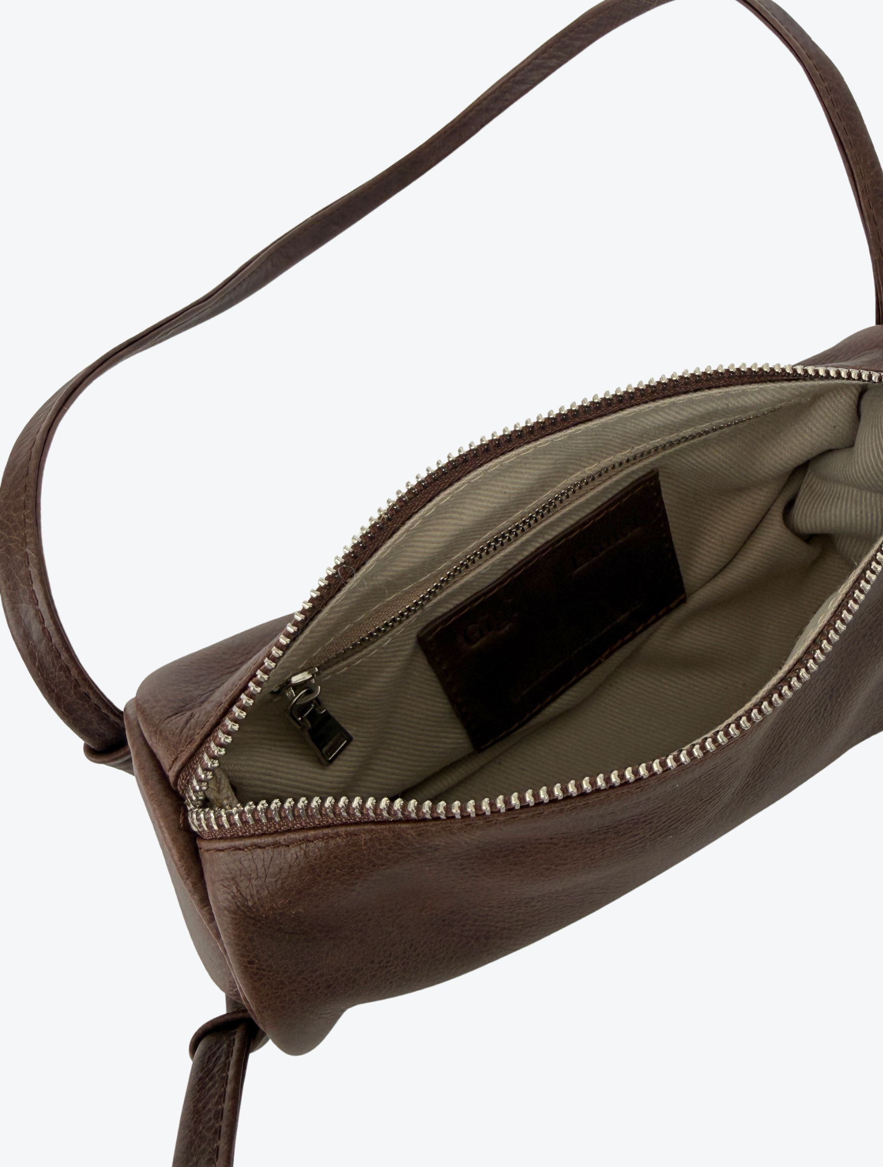 CATEDRAL BAG - VINTAGE BROWNIE - Gallery 3