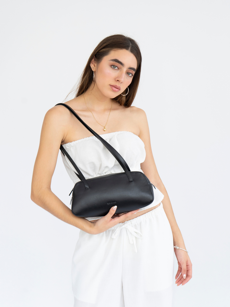 BAUL BAG - DARK - Image 2