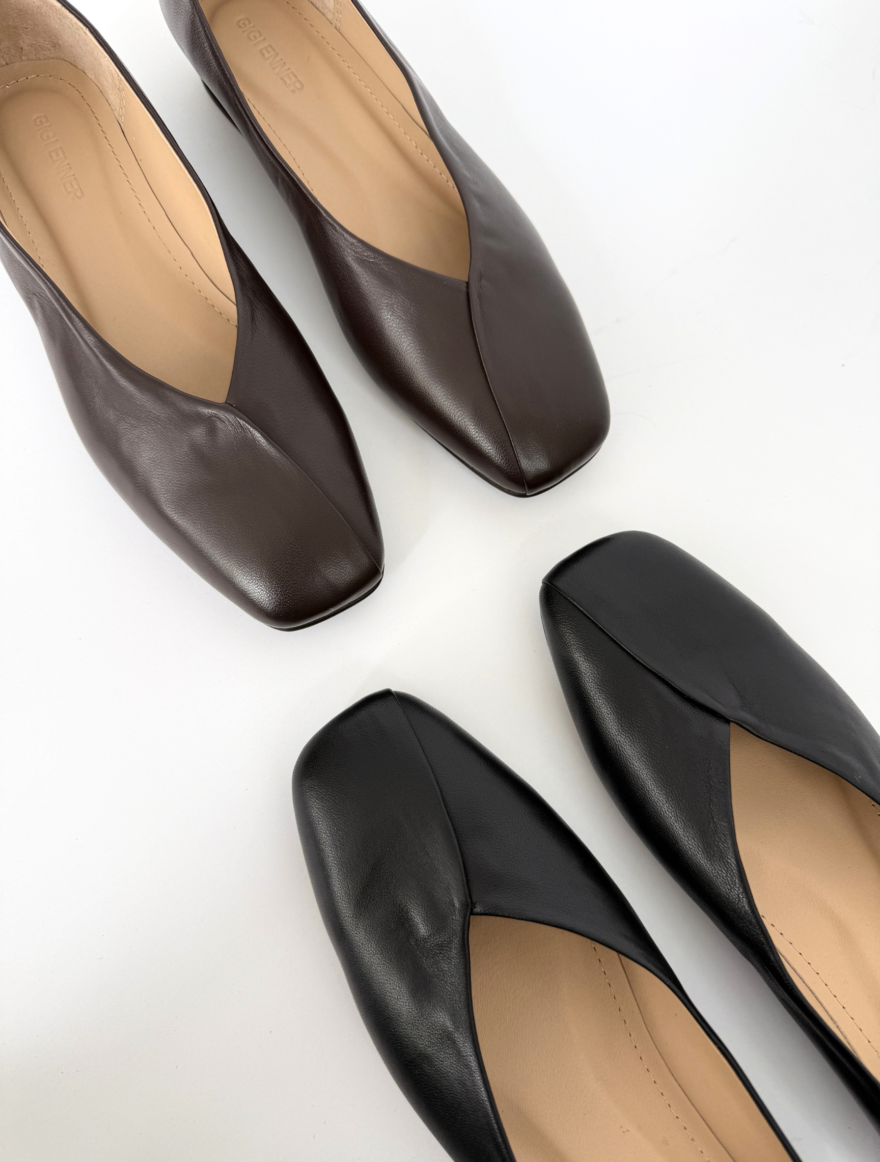 ZAPATOS OCTAVIA - NEGRO - Gallery 2