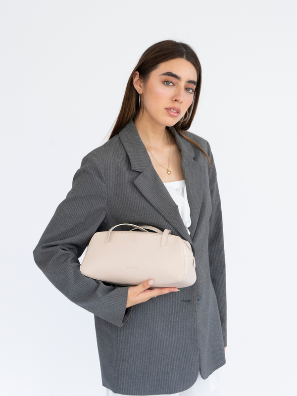 BAUL BAG - PERLA - Secondary