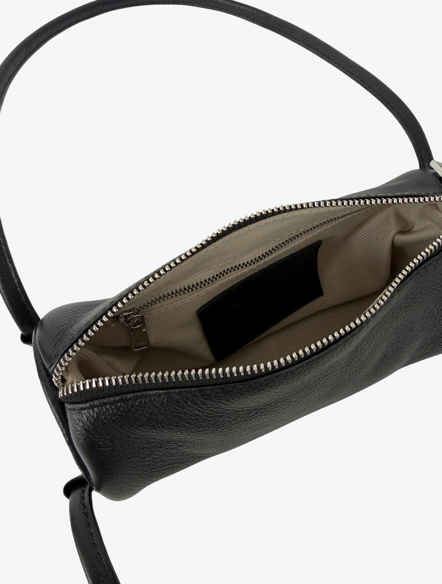 CATEDRAL BAG - NEGRO - Gallery 5