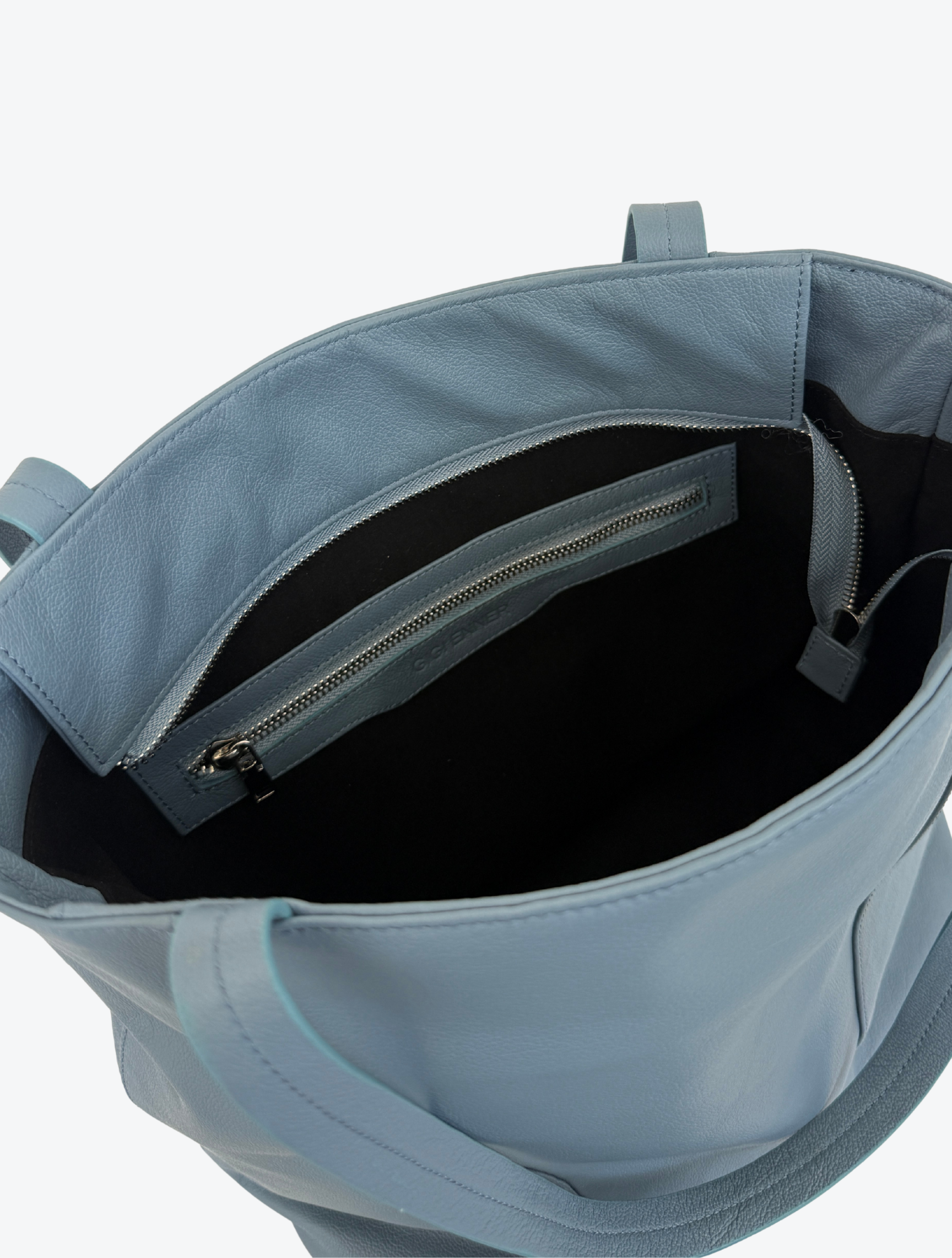 REFORMER BAG - ACERO - Gallery 2
