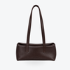 CAYETANA BAG - DARK BROWN