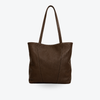 REFORMER BAG - MARRÓN OSCURO