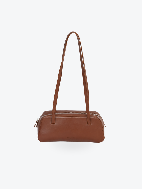 CLEO BAG - MARRÓN CLARO