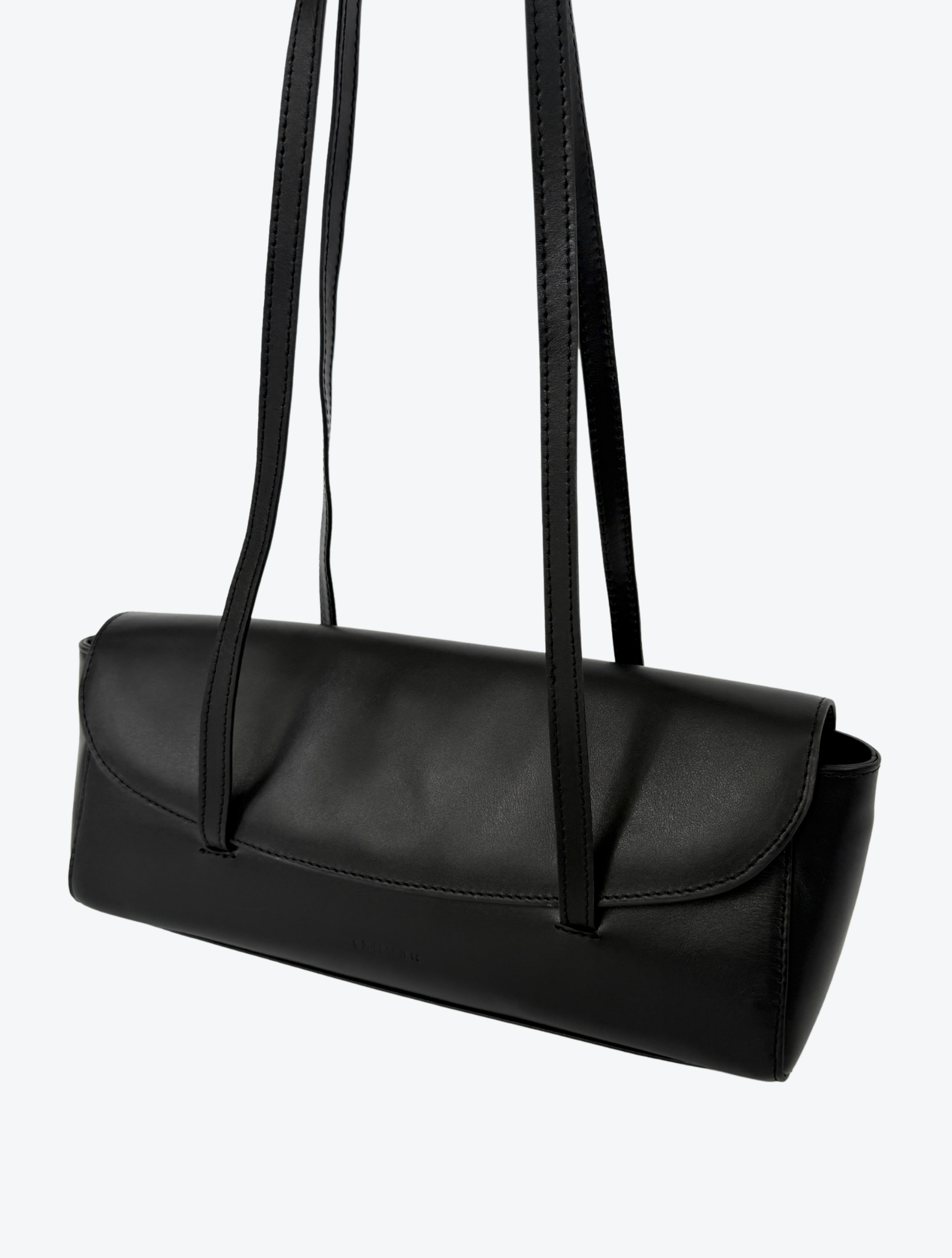 GINEBRA BAG - NEGRO - Gallery 2