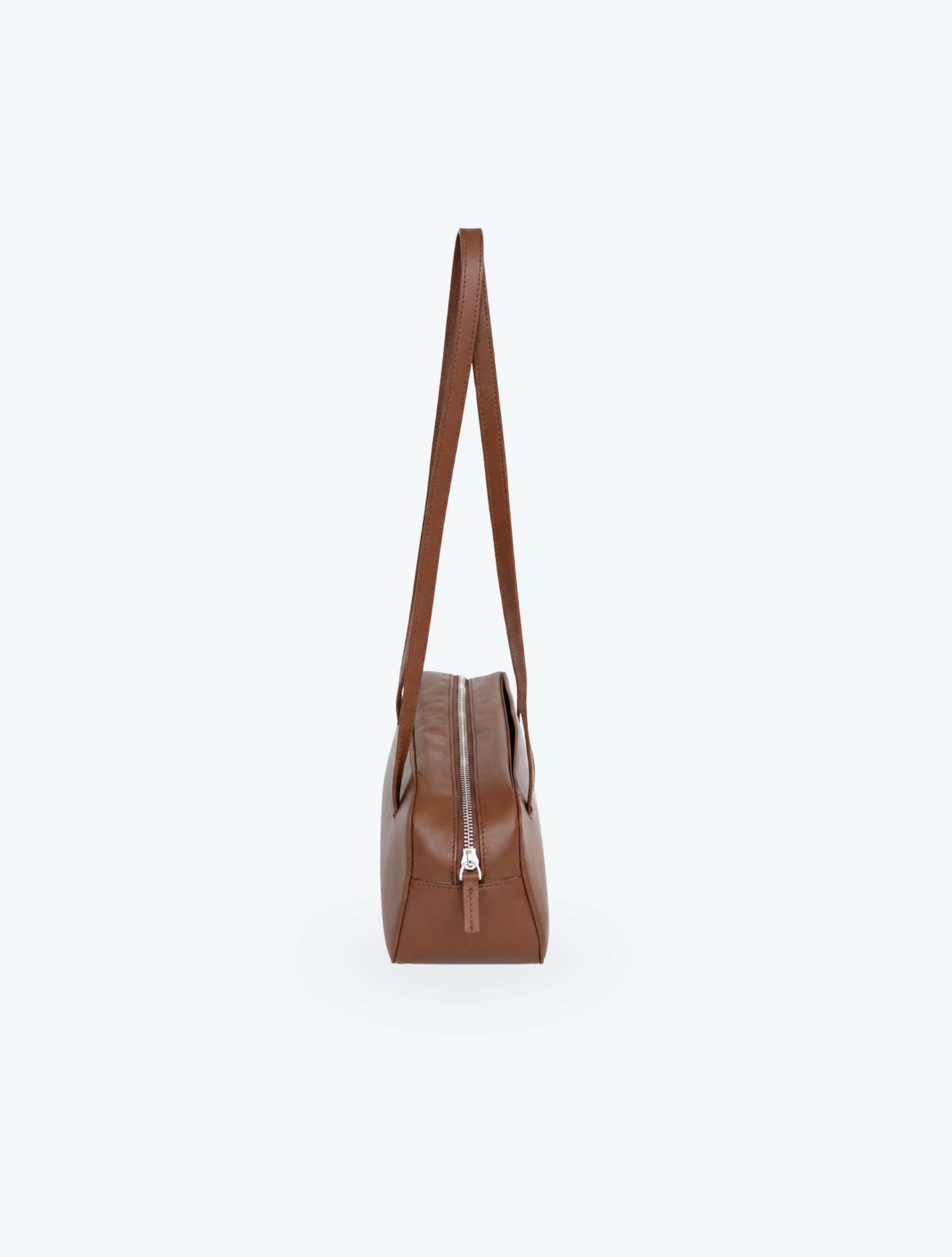 CLEO BAG - MARRÓN CLARO - Gallery 2