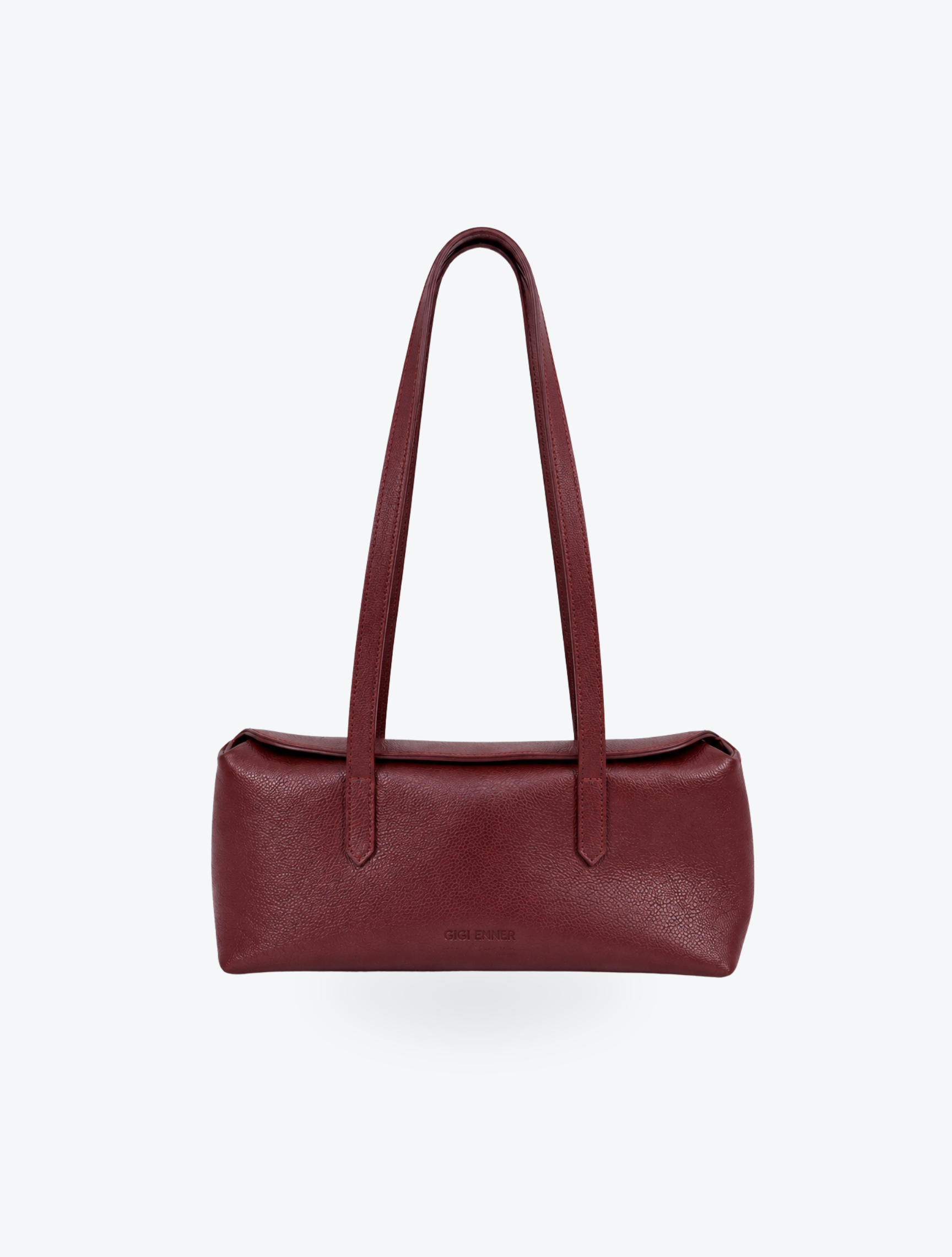Cayetana bag - Vino - Gallery 1