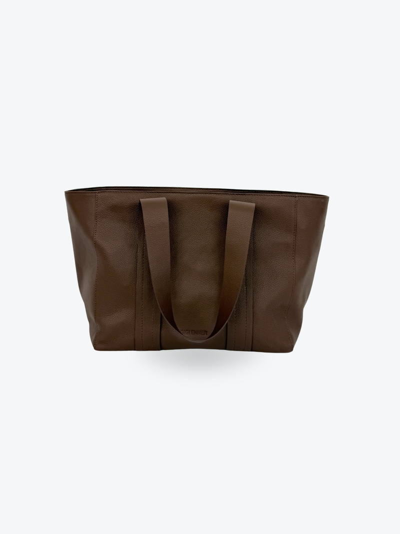 EVERYDAY BAG - MARRÓN - Image 1