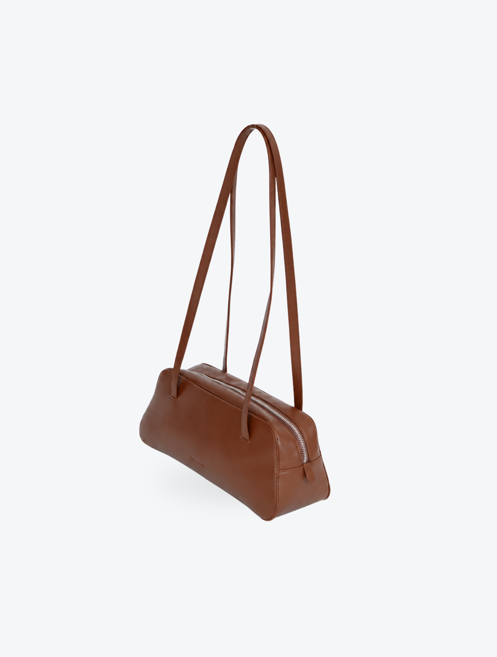 CLEO BAG - MARRÓN CLARO - Gallery 3