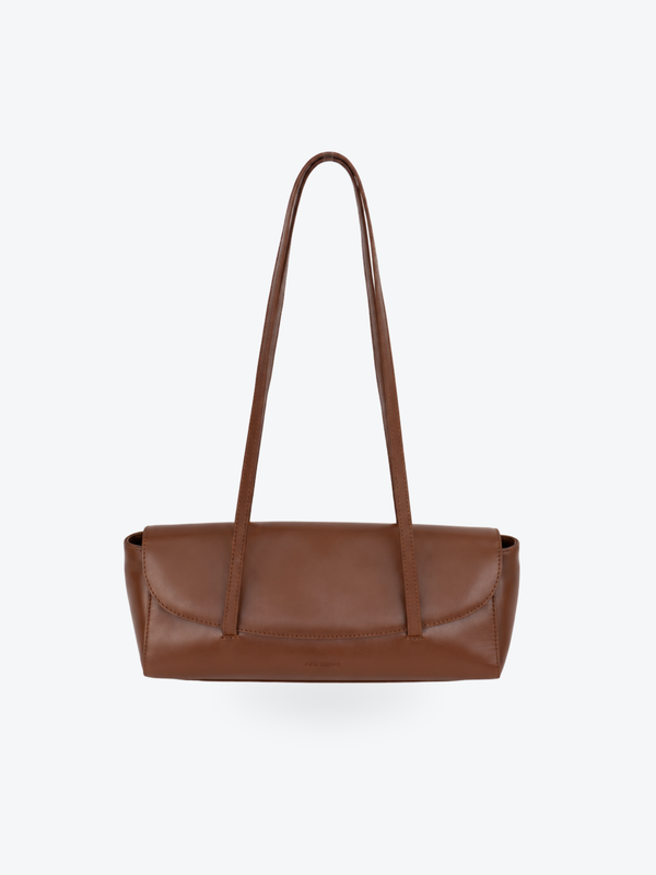 GINEBRA BAG - MARRÓN CLARO