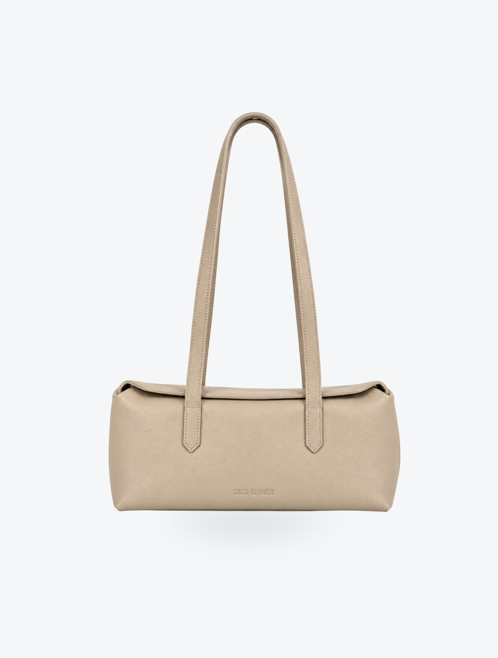 CAYETANA BAG - BEIGE - Gallery 1