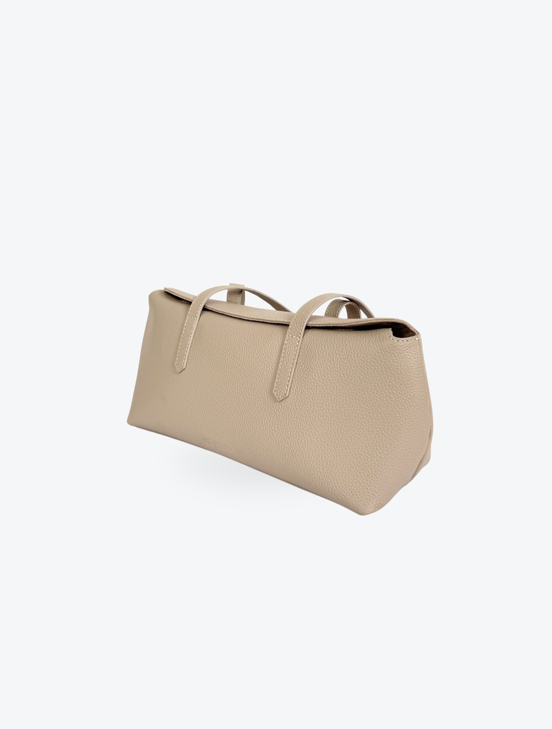 CAYETANA BAG - BEIGE - Gallery 2