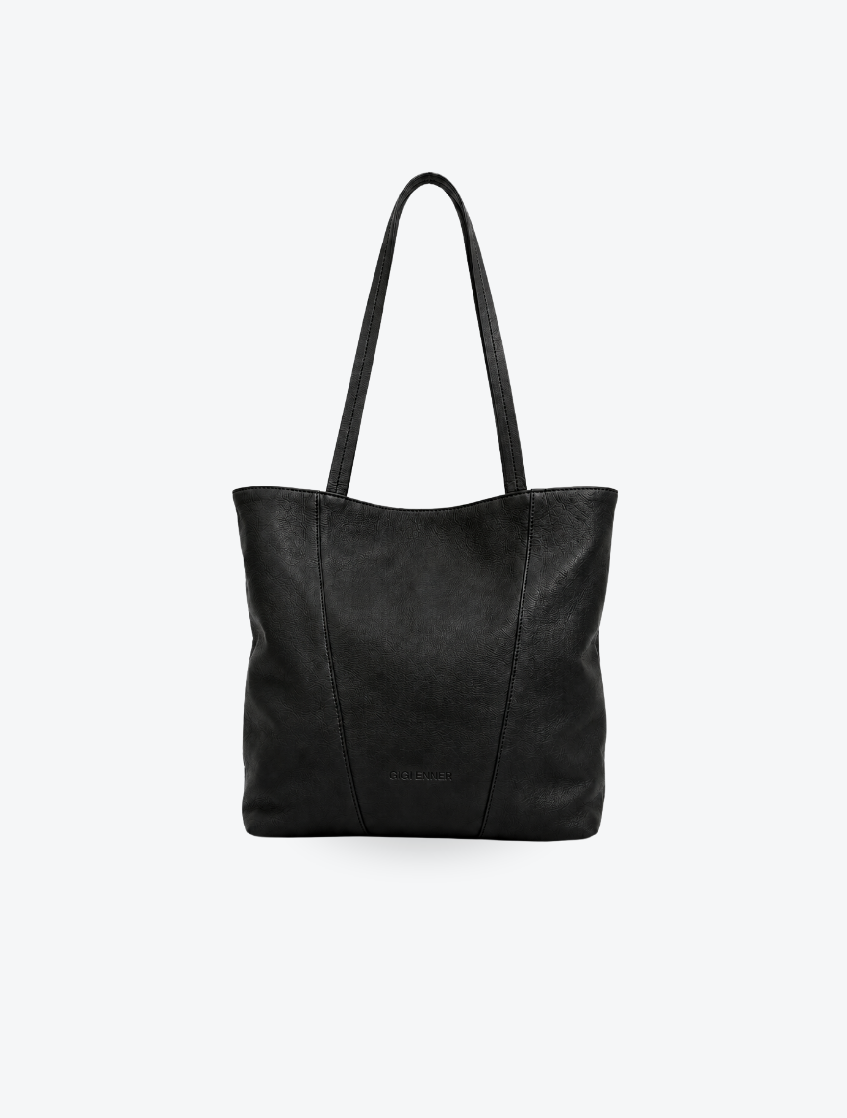 REFORMER BAG - NEGRO - Gallery 1