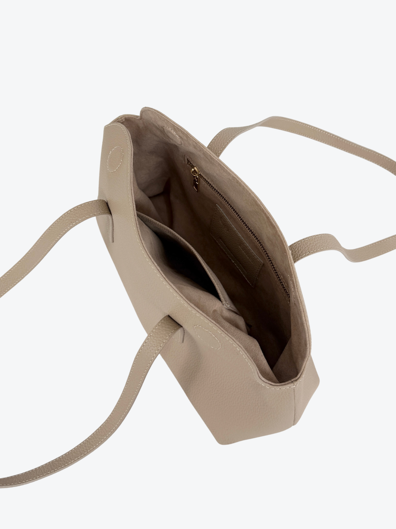 CAYETANA BAG - BEIGE - Image 3