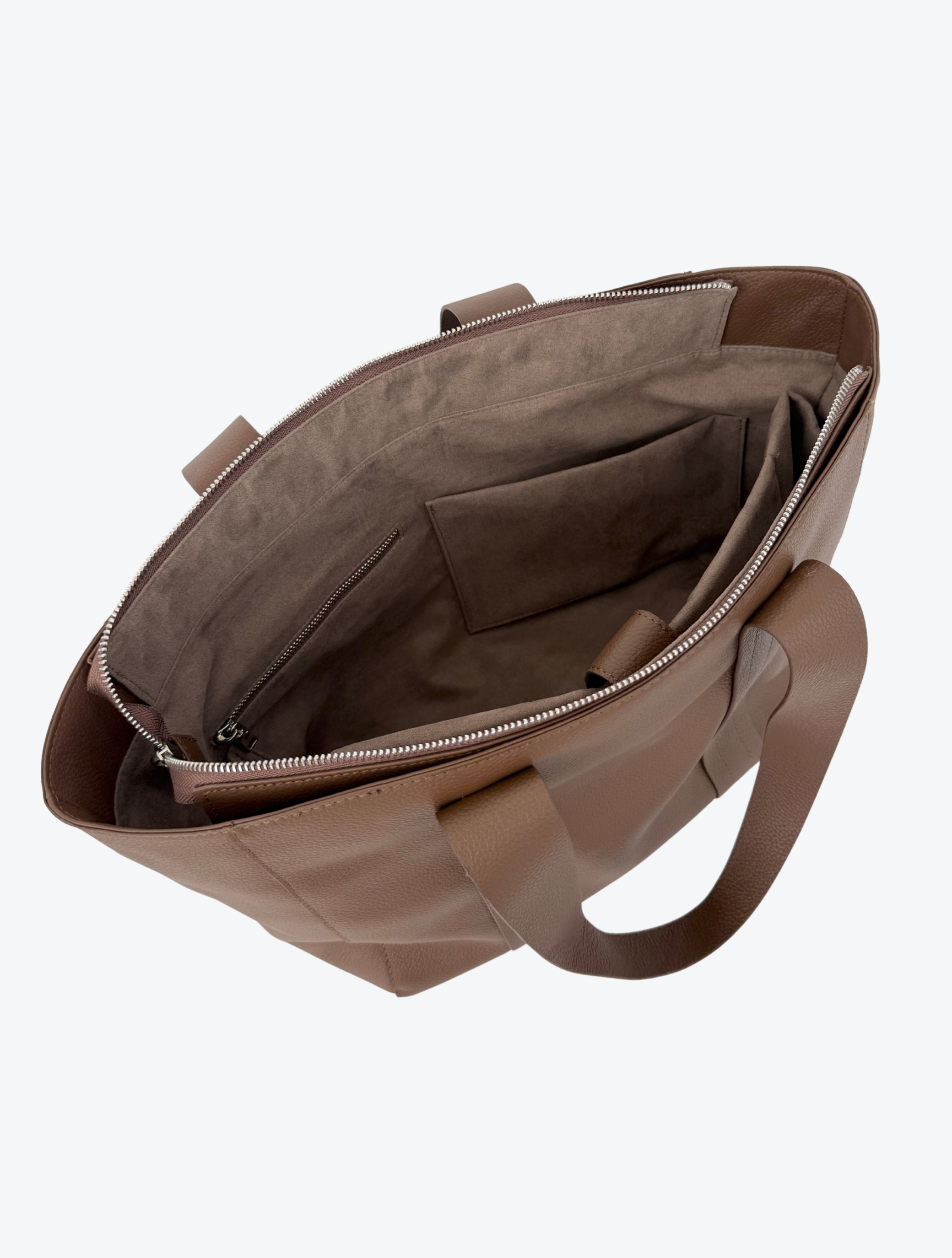 EVERYDAY BAG - MARRÓN - Gallery 3