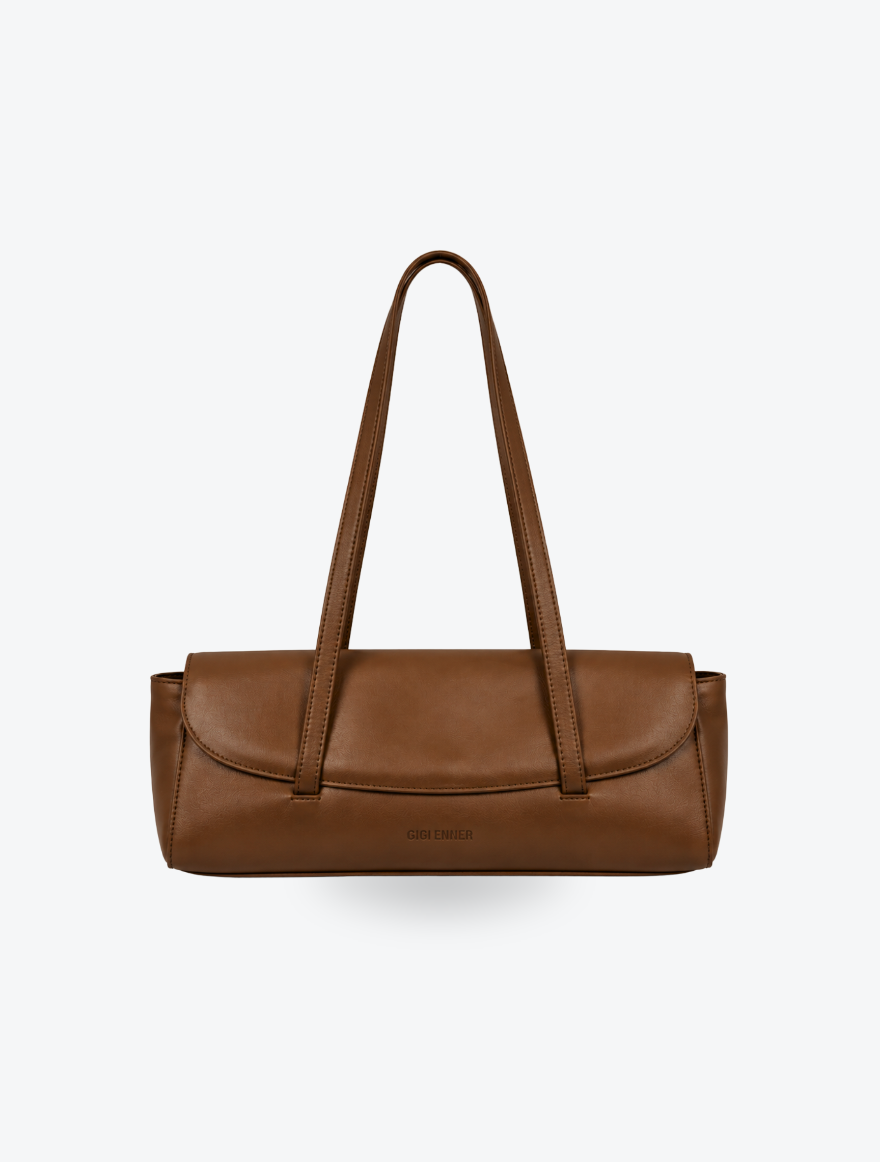 GINEBRA BAG - MARRÓN CLARO - Gallery 1