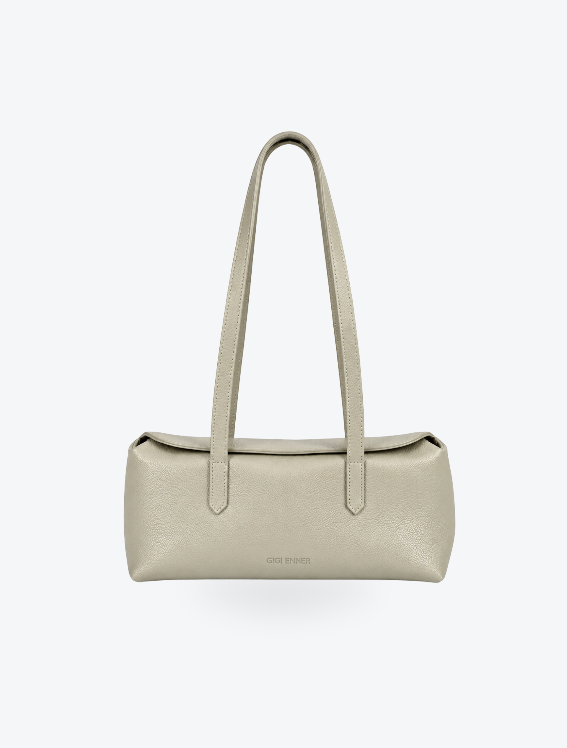 CAYETANA BAG - OFF WHITE - Gallery 1