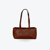 CAYETANA BAG - CAMEL