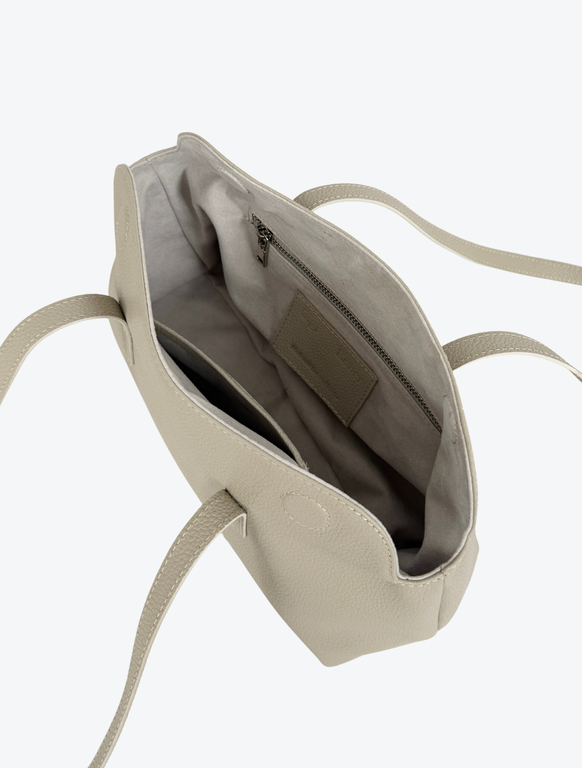 CAYETANA BAG - OFF WHITE - Gallery 3