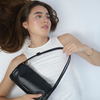 CATEDRAL BAG - NEGRO