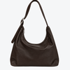 MARGARITA BAG - DARK BROWN