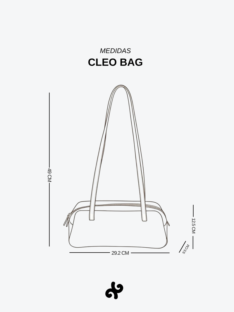 CLEO BAG - PERLA - Image 6